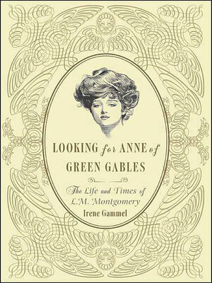 cover image of Looking for Anne of Green Gables